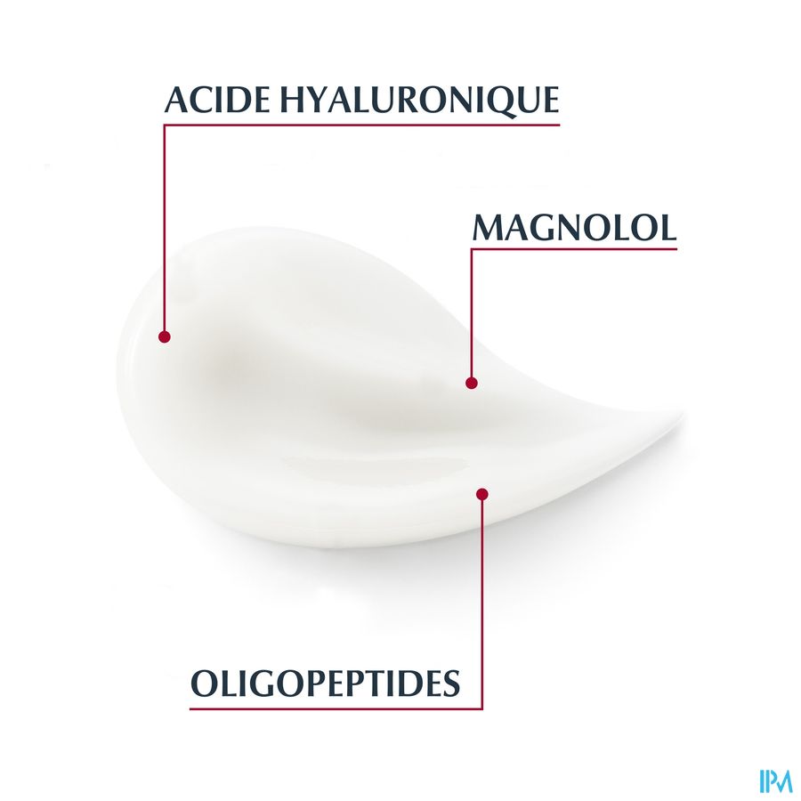 Hyaluron-Filler + Volume-Lift Soin de Nuit Anti-Rides & Anti-Âge Pot 50ml