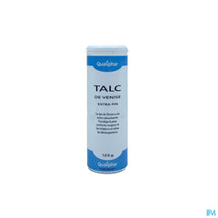 Talc Venise Extra Fin Poudreuse 125g Rempl.1093699