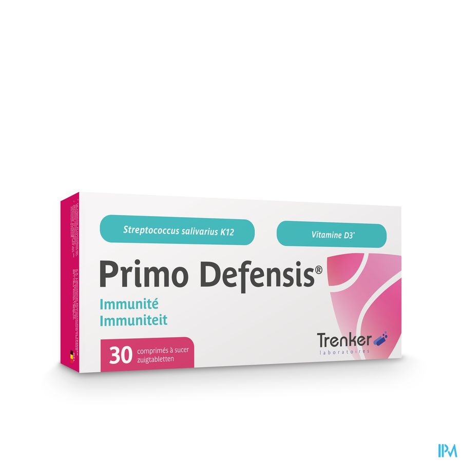 Primo Defensis Comp A Sucer 30 Nf