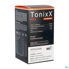 Tonixx Plus Comp 180 Nf
