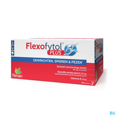 Flexofytol® PLUS (182 comprimés)