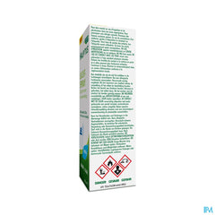 Kalip’tus Spray Aérien – Respiration Aisée & Résistance – 30 m