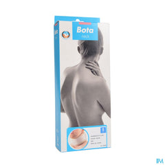 COLLIER CERVICAL C2 - mod. C2 ORTHO - H  6cm skin \   SMALL= 33-38 CM