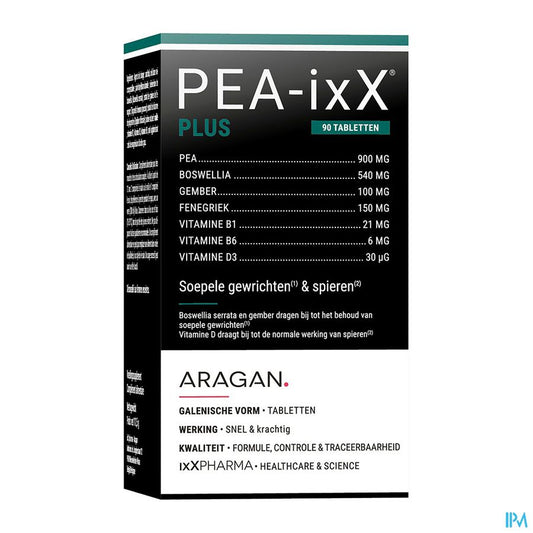 Pea-ixx Plus Comp 90 Nf