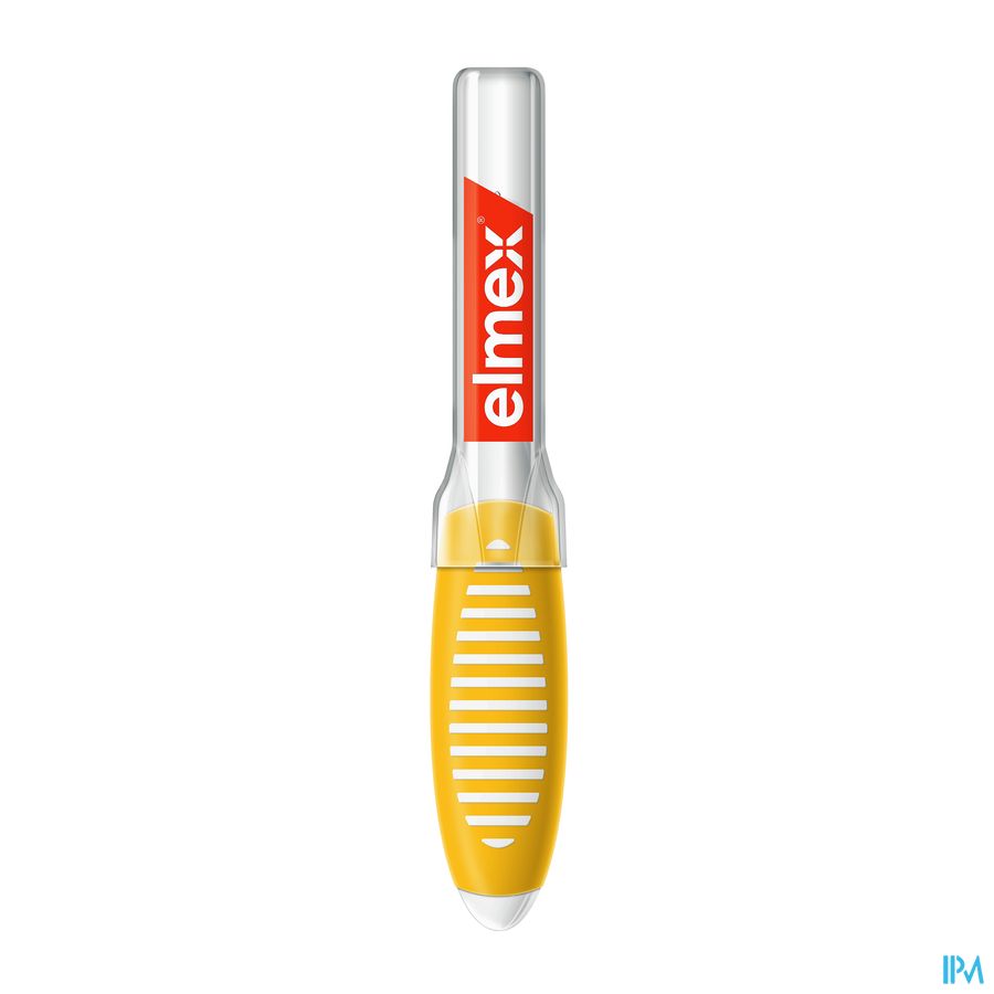 Elmex Set Brossettes Interdentaires Iso 4 1,3mm 8