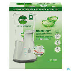 Dettolhygiene No-touch Distributeur Savon 250ml