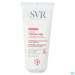 Svr Topialyse Creme 200ml