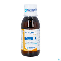 Oligomax Iode 150ml