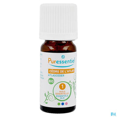 Puressentiel He Cedre Atlas Bio 5ml