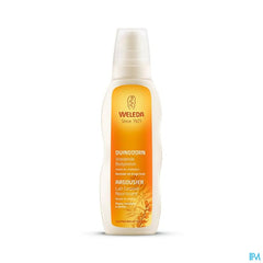 Weleda Lait Corporel Nourrissant Argousier 200ml