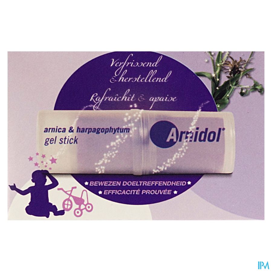Arnidol Gel Stick 15ml