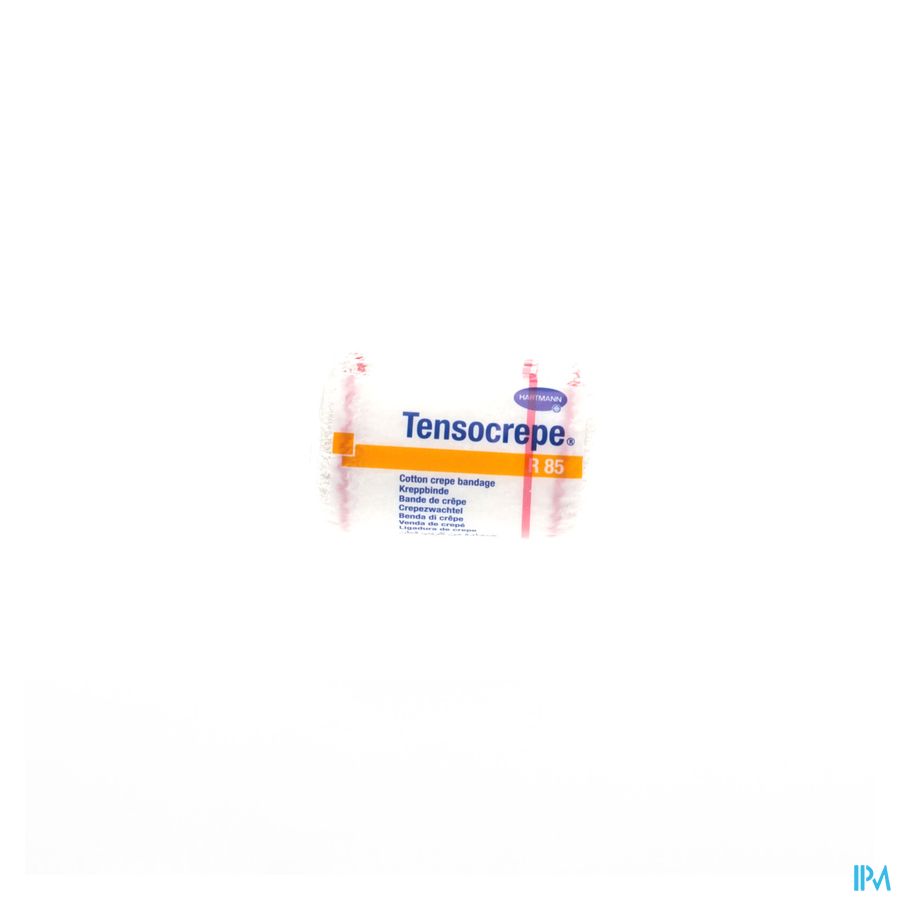 Tensocrepe 85gr 7cmx4m 1 P/s