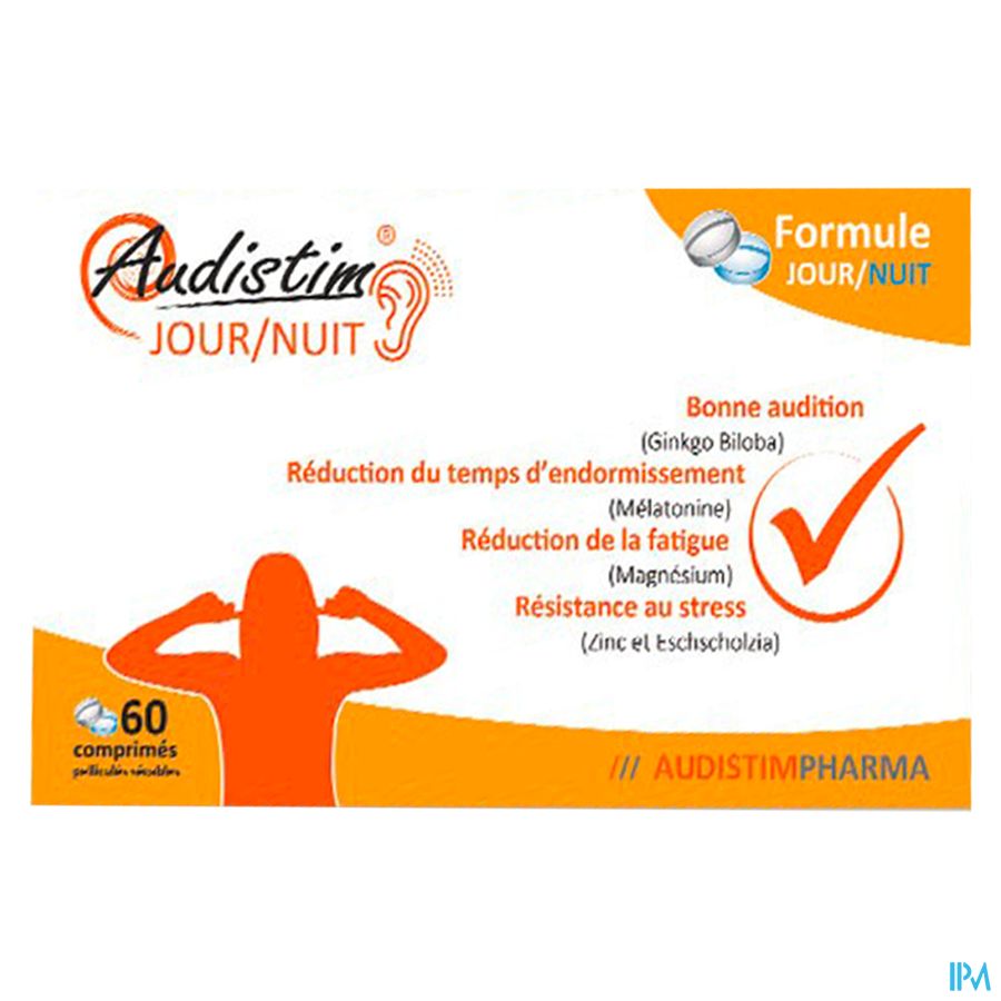 Audistim Jour/nuit Comp 60