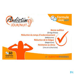 Audistim Jour/nuit Comp 60