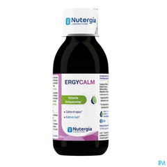 ERGYCALM 250 ml