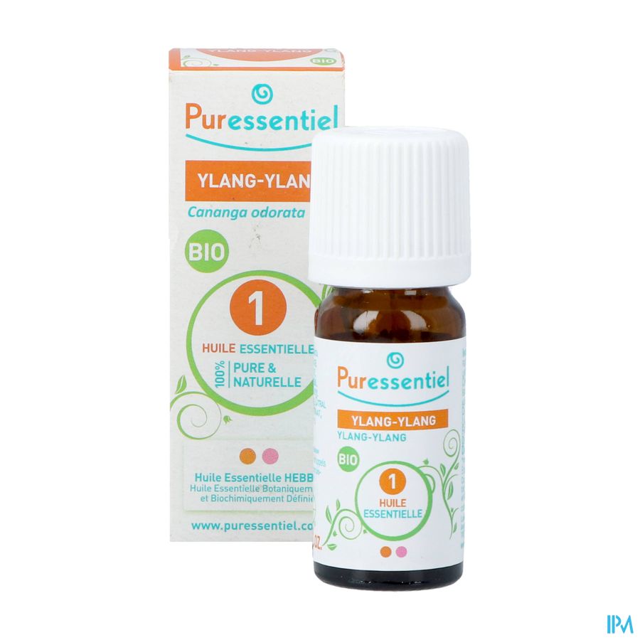 Puressentiel He Ylang-ylang Bio Expert 5ml