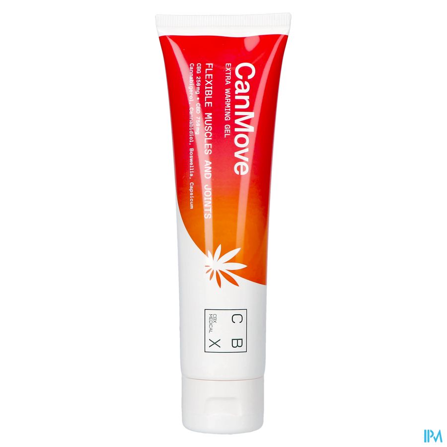 Canmove Tube 100ml
