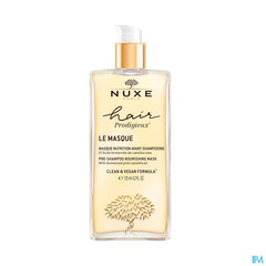 Nuxe Hair Le Masque 125ml