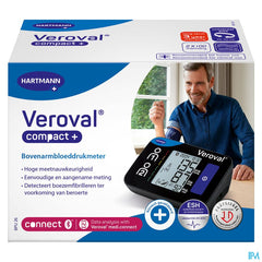 Veroval Compact Plus Bras Bpu26 9251010
