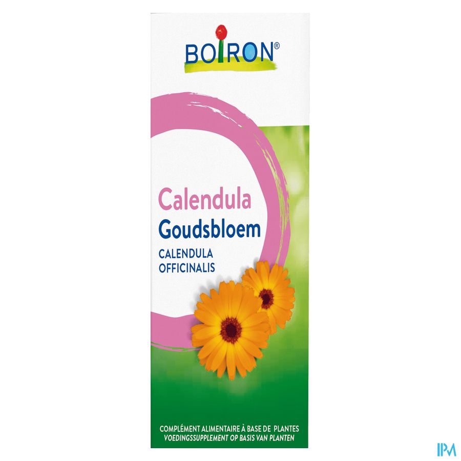 Calendula 60ml Boiron