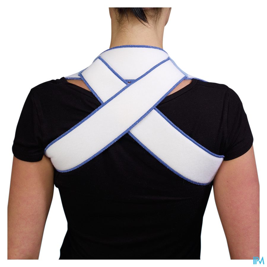 LOOPING  PORTE-BRAS/REDRESSEUR/CLAVICULA \ N 2 = 1.60m