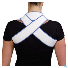LOOPING  PORTE-BRAS/REDRESSEUR/CLAVICULA \ N 2 = 1.60m