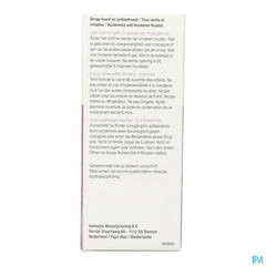 Nosca Mereprine 1mg/ml Sirop 300ml