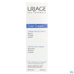 Uriage Thermale Cold Cream 100ml