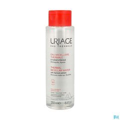 Uriage Eau Micc.thermale Peaux Sensibles 250ml