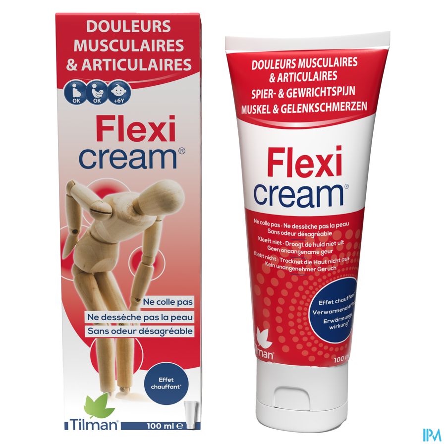Flexicream