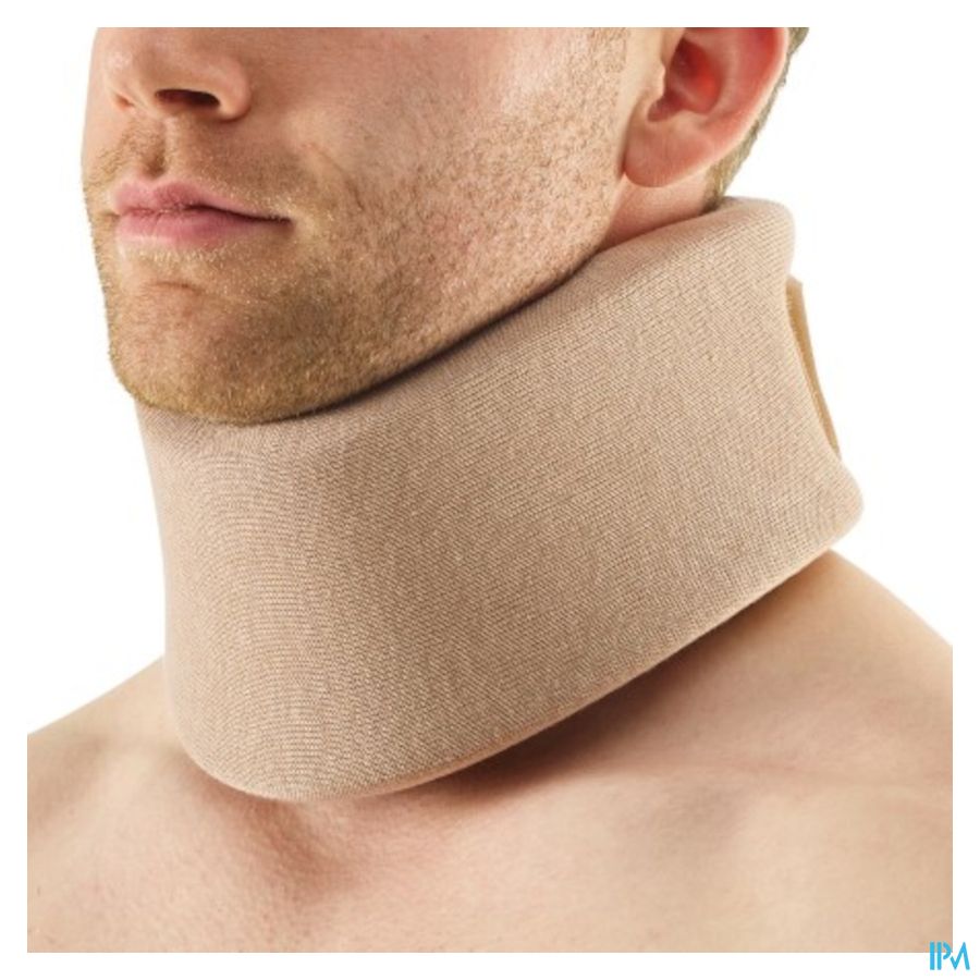 COLLIER CERVICAL C - mod. Classic - H  9cm skin \  MEDIUM = 38-43 CM