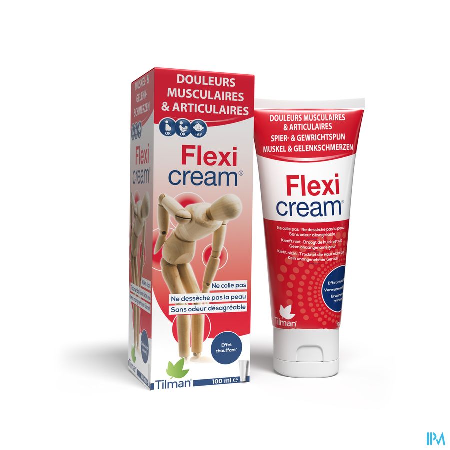 Flexicream