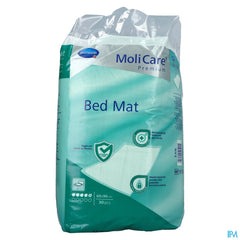 Molicare Pr Bed Mat 5d 60x90 30 P/s