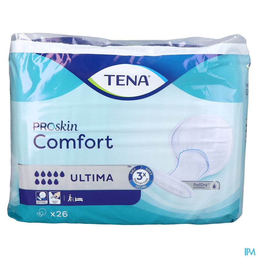 Tena Proskin Comfort Ultima 26