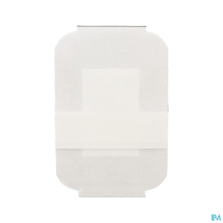 Curapor Transparent Steril 7cmx 5cm 5 13099