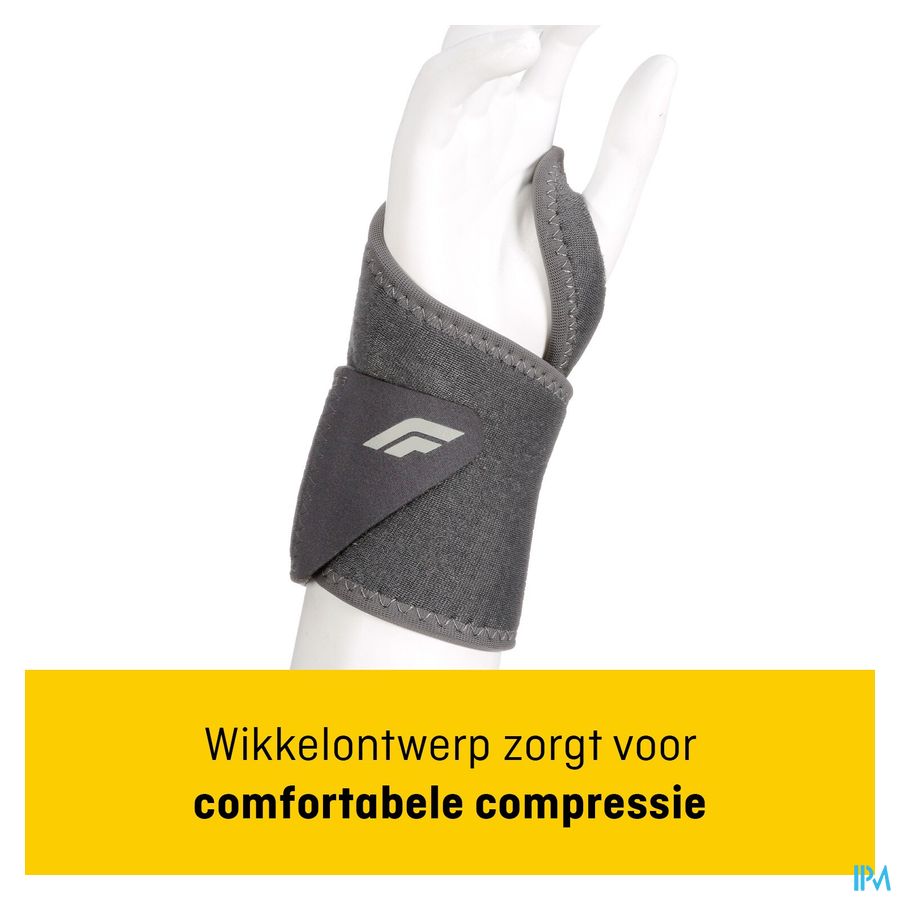 FUTURO™ Comfort Fit Bandage du Poignet 04036, Réglable