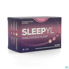 Sleepyl Caps 78