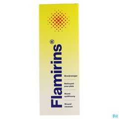 Flamirins Spray 250ml