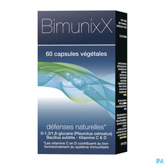 Bimunixx Caps 60