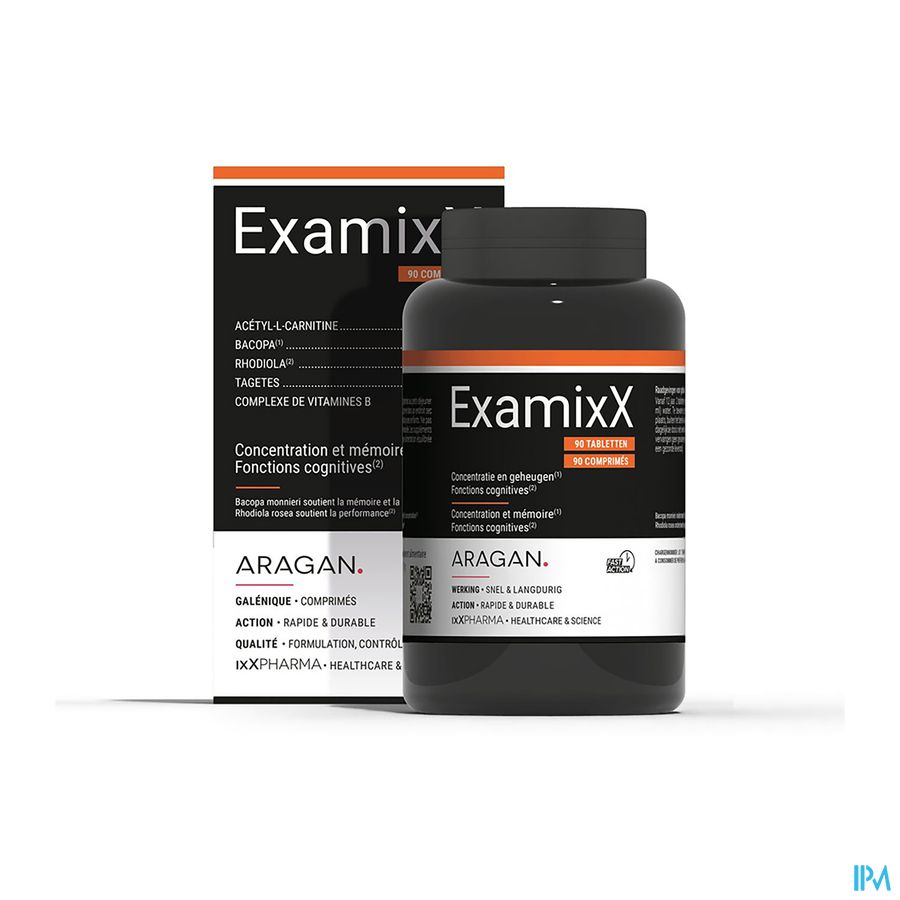 Examixx Comp 90 Nf