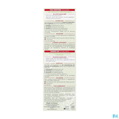 Mustela maternité huile vergetures 105 ml