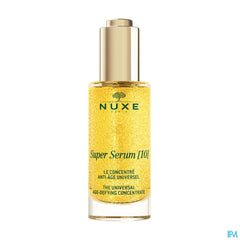 Nuxe Super Serum Flacon Pompe 50ml