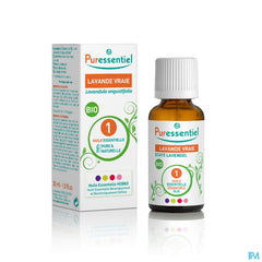 Puressentiel He Lavande Vraie Bio 30ml