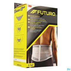 Futuro Ceinture Lombaire l/xl 46816