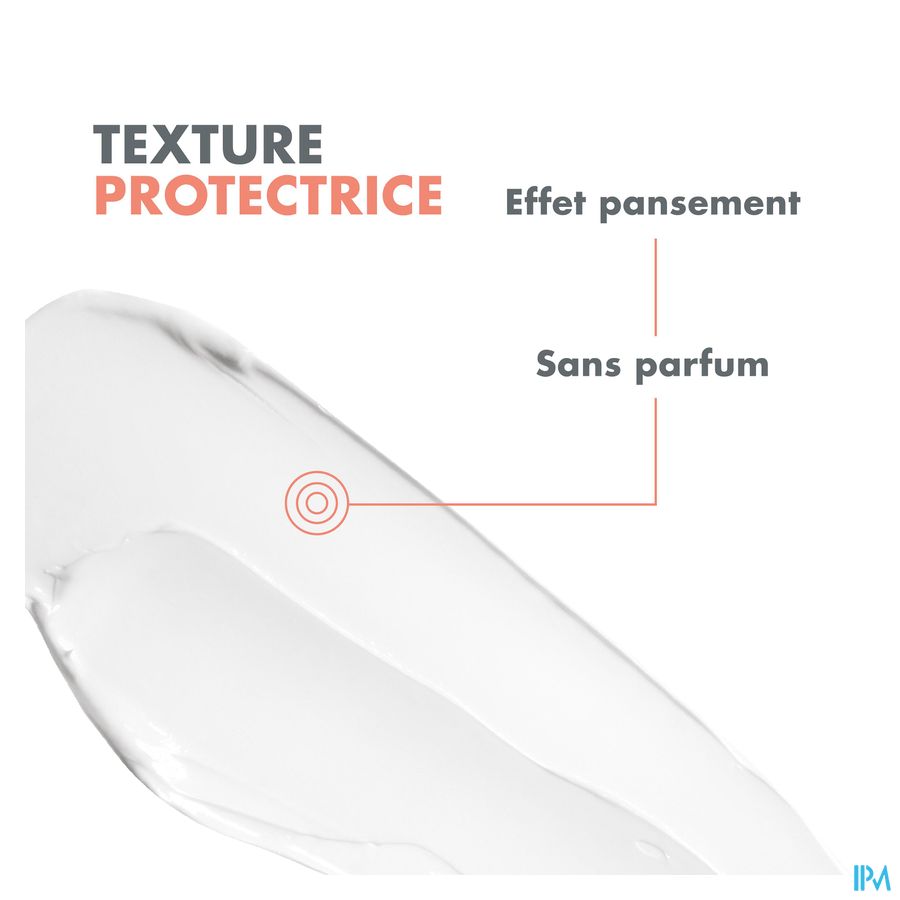 Avène Cicalfate+ Crème réparatrice protectrice Irritations cutanées 40ml