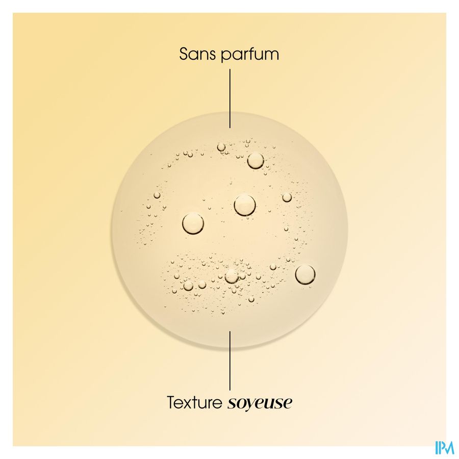 Klorane Huile multi-usages certifiée BIO au Calendula - Corps, siège, cheveux et cuir chevelu - Bébé