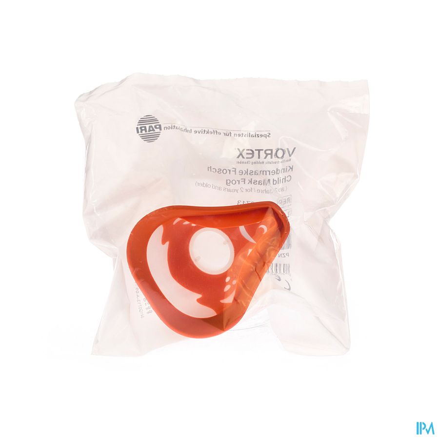 Vortex Masque Enfant +2ans