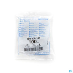 Portex Pessaire Vinyl 100mm 1