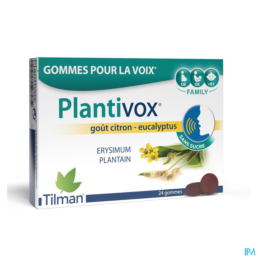 Plantivox®