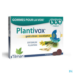 Plantivox®